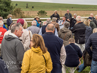 NH010921-89 - Nicky Henderson Stable Visit